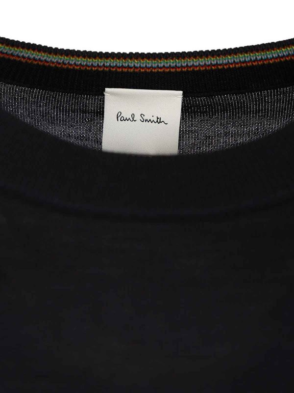 Crew Neck Sweater shop online: PAUL SMITH