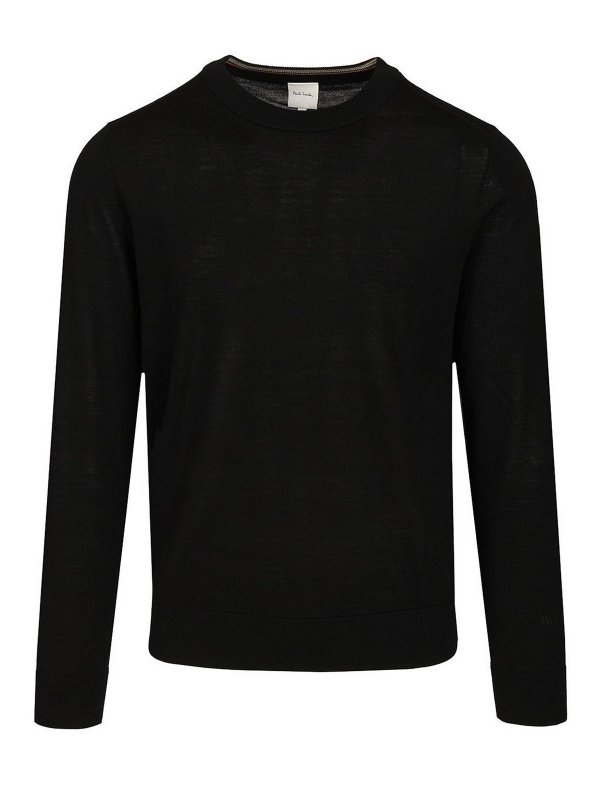 PAUL SMITH: crew necks - Crew Neck Sweater