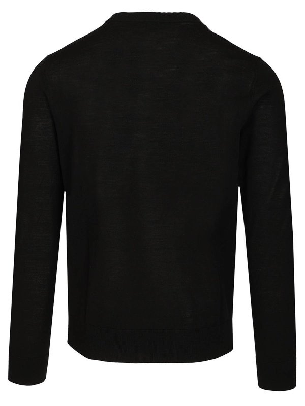 PAUL SMITH: crew necks online - Crew Neck Sweater