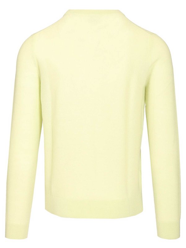 PAUL SMITH: crew necks online - Crew Neck Sweater