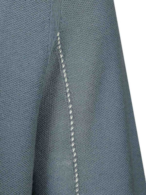 Poloshirt - Hellblau shop online: PAUL SMITH
