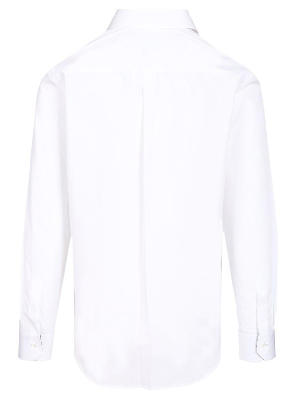 PAUL SMITH: camicie online - Camicia in cotone By