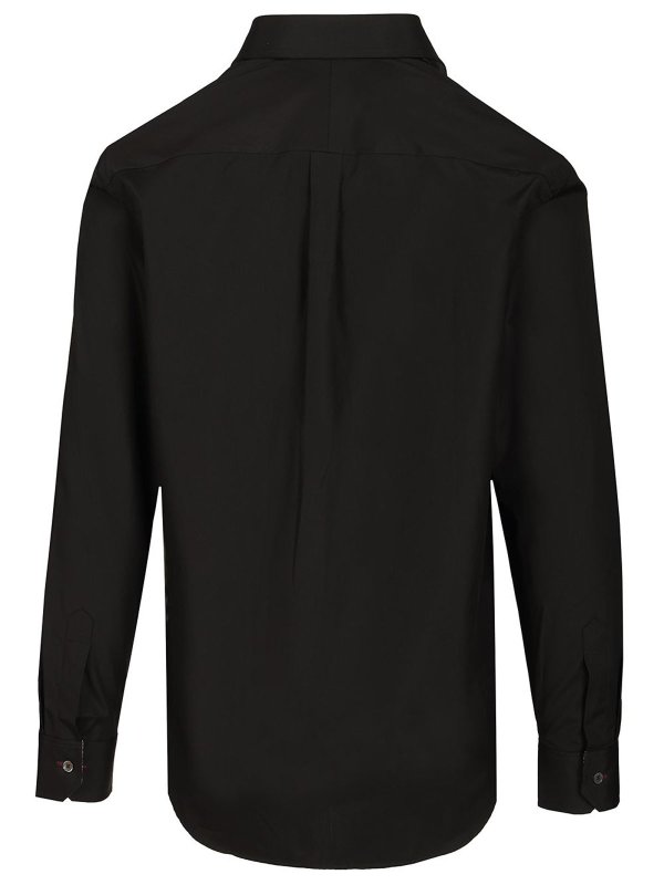 PAUL SMITH: Hemden online - Hemd - Schwarz