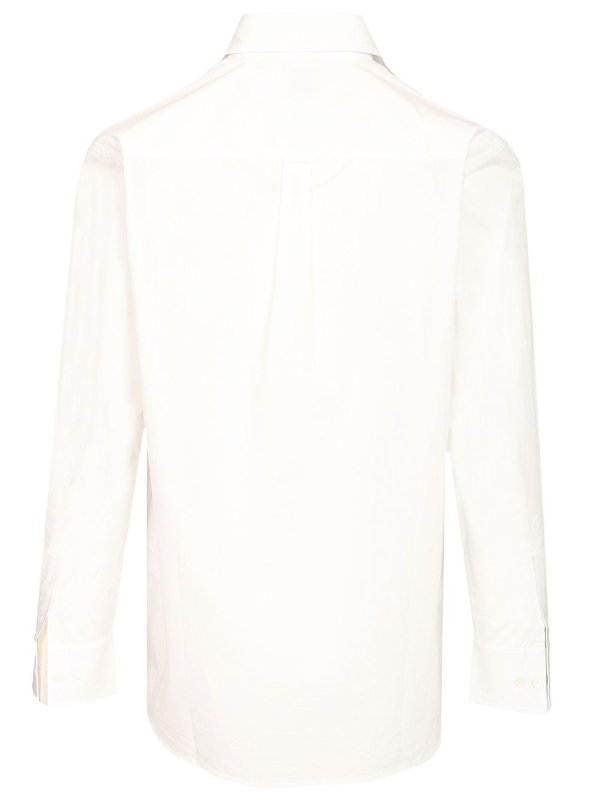 PAUL SMITH: Camisas online - Camisa - Blanco