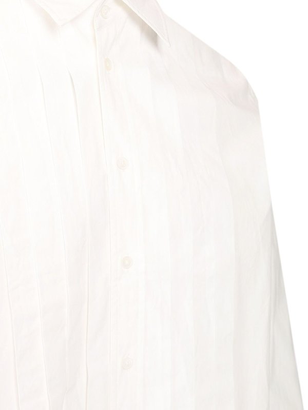 PAUL SMITH buy online Camisa - Blanco