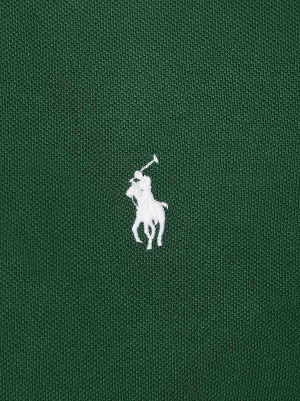 The Best Shops POLO RALPH LAUREN: ポロシャツ - ポロシャツ - 緑