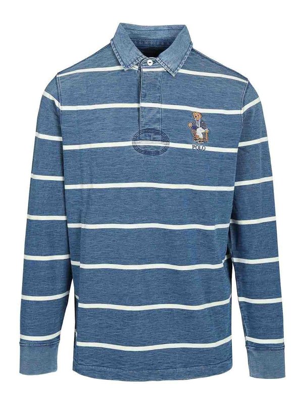 POLO RALPH LAUREN: ポロシャツ - ポロシャツ - Polo