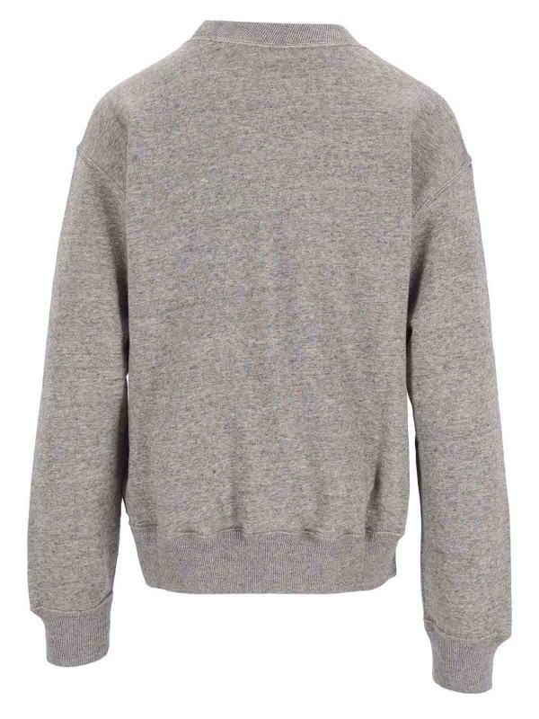 POLO RALPH LAUREN: クルーネック online - クルーネック - 黒