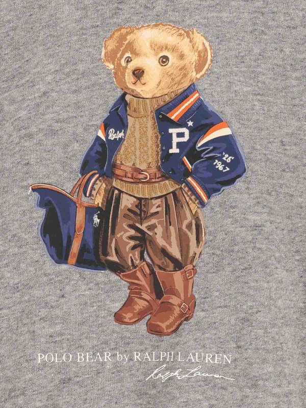 The Best Shops POLO RALPH LAUREN: クルーネック - クルーネック - 黒