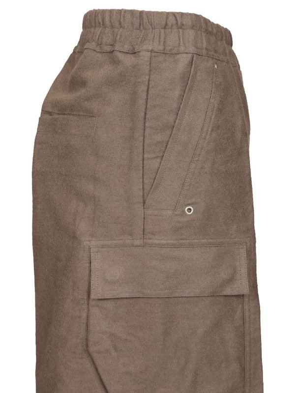 RICK OWENS buy online Trousers