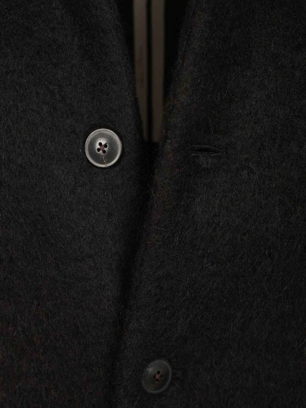 Coat shop online: RICK OWENS