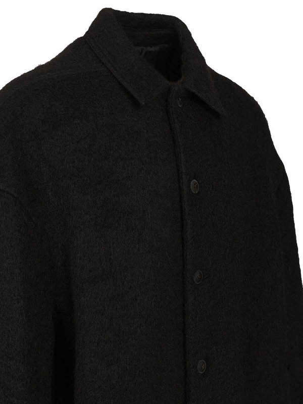 RICK OWENS buy online Coat