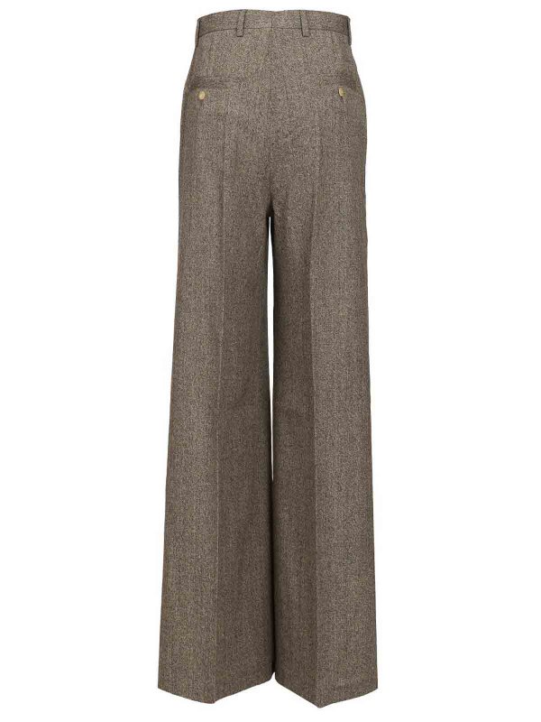 RICK OWENS: カジュアルトラウザー online - カジュアルパンツ - 黒