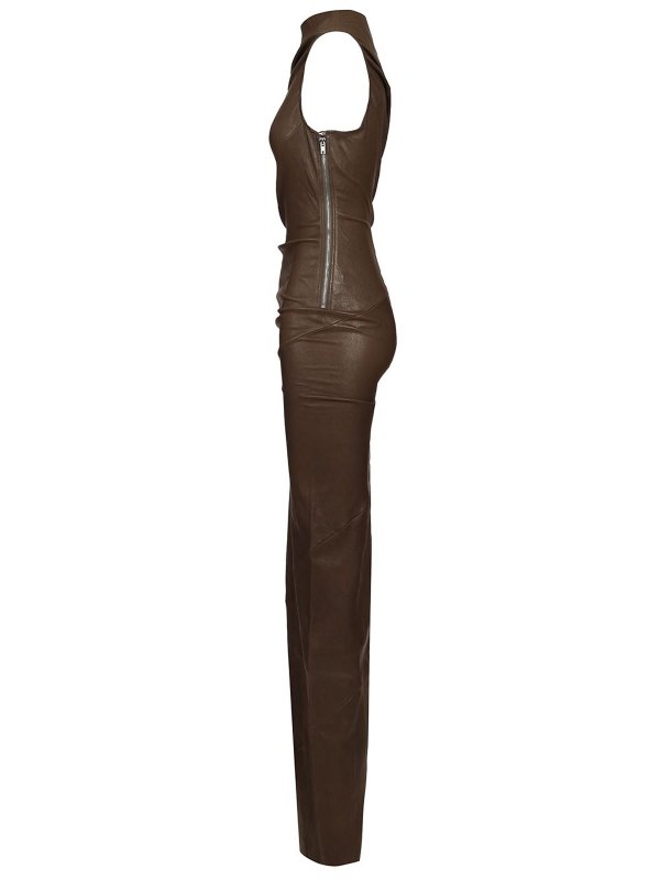 The Best Shops RICK OWENS: トップス＆タンクトップ - トップ/タンクトップ - Athena