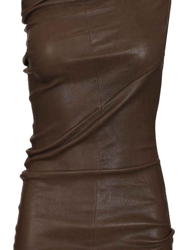 トップ/タンクトップ - Athena shop online: RICK OWENS