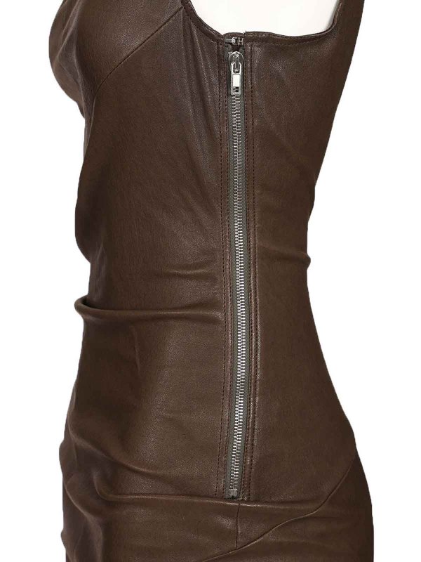 RICK OWENS buy online トップ/タンクトップ - Athena