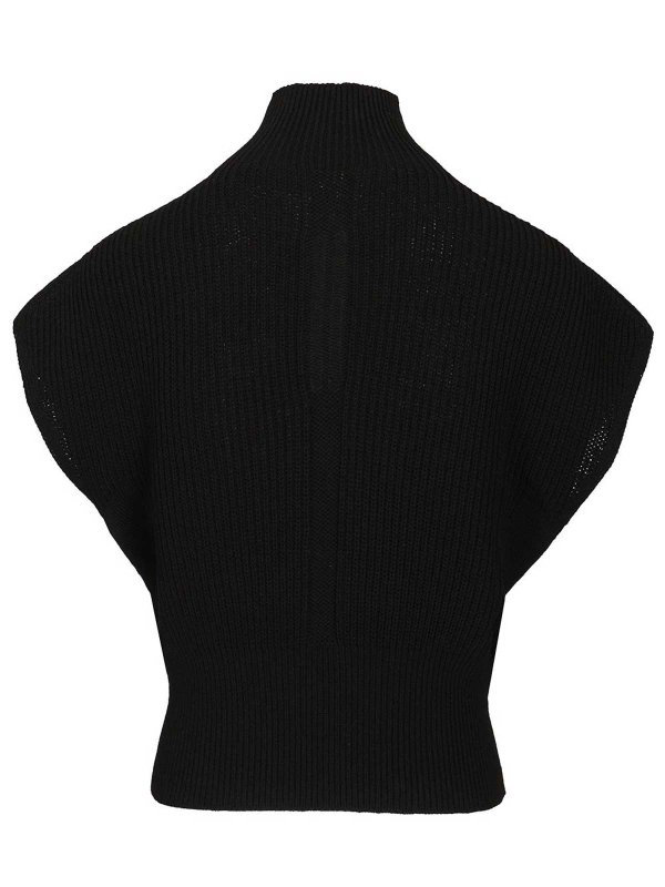 RICK OWENS: シャツ online - シャツ - 黒