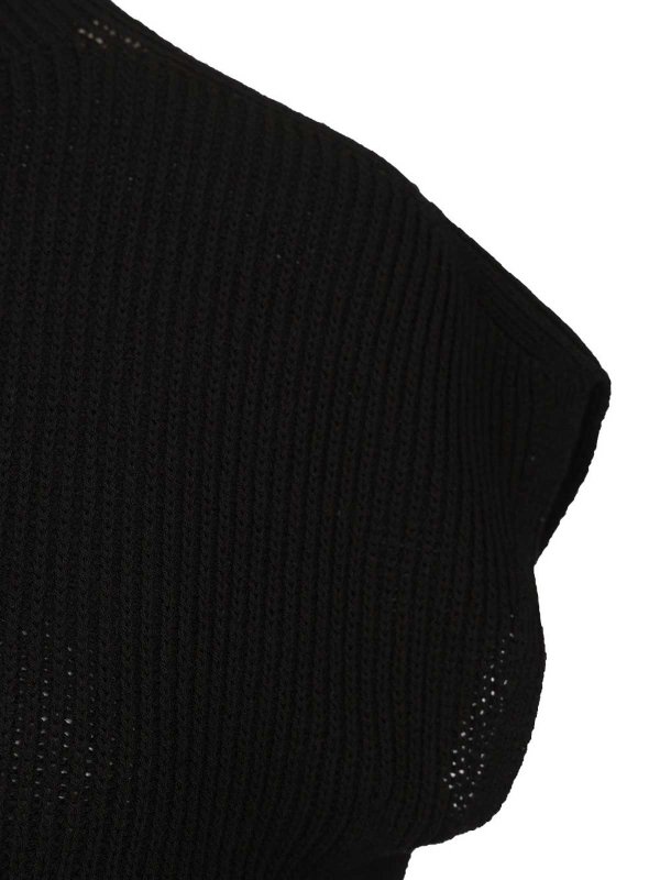 RICK OWENS buy online シャツ - 黒