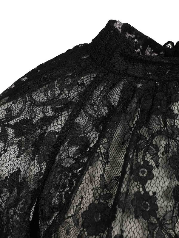 Self Portrait buy online Lace Blouse