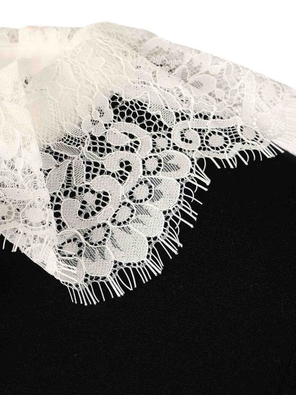 Knitted Top shop online: Self Portrait