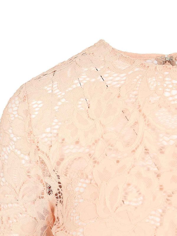 Top - Beis shop online: Self Portrait