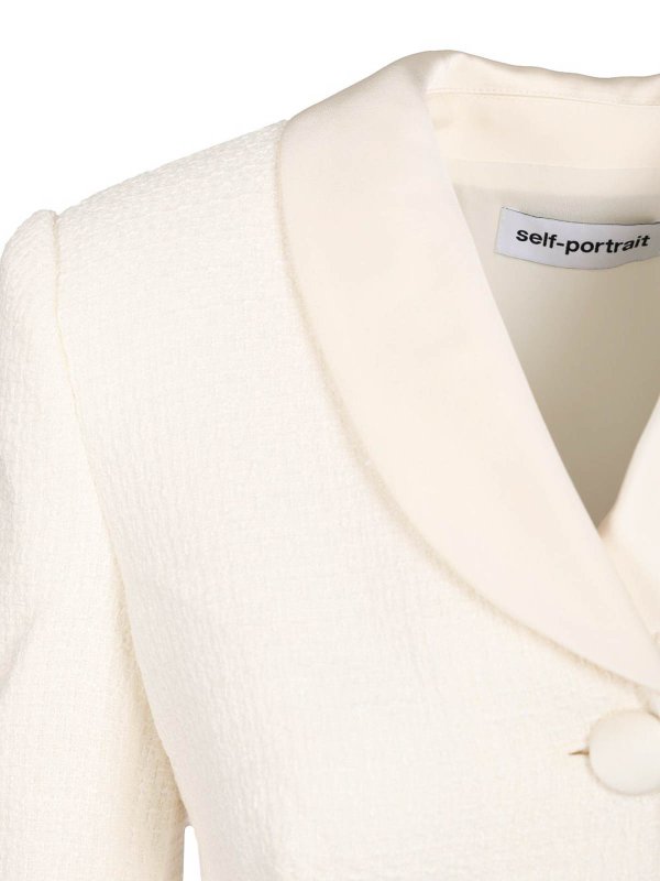 Self Portrait buy online Abito midi