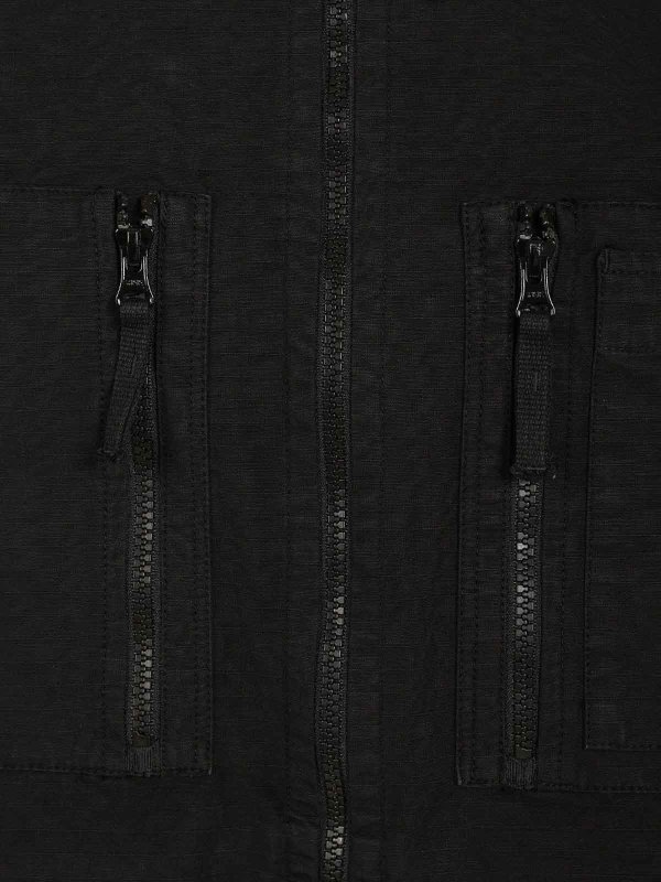 スウェットシャツ/セーター - 黒 shop online: STONE ISLAND