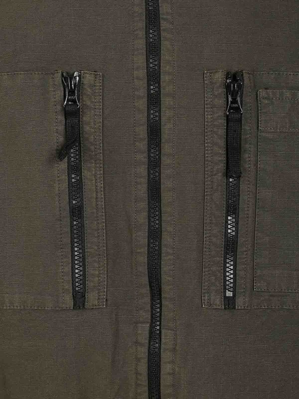 STONE ISLAND buy online スウェットシャツ/セーター - グレー