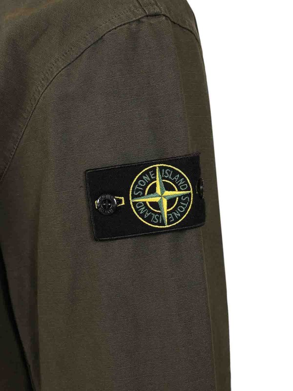 The Best Shops STONE ISLAND: スウェットシャツ/セーター - グレー