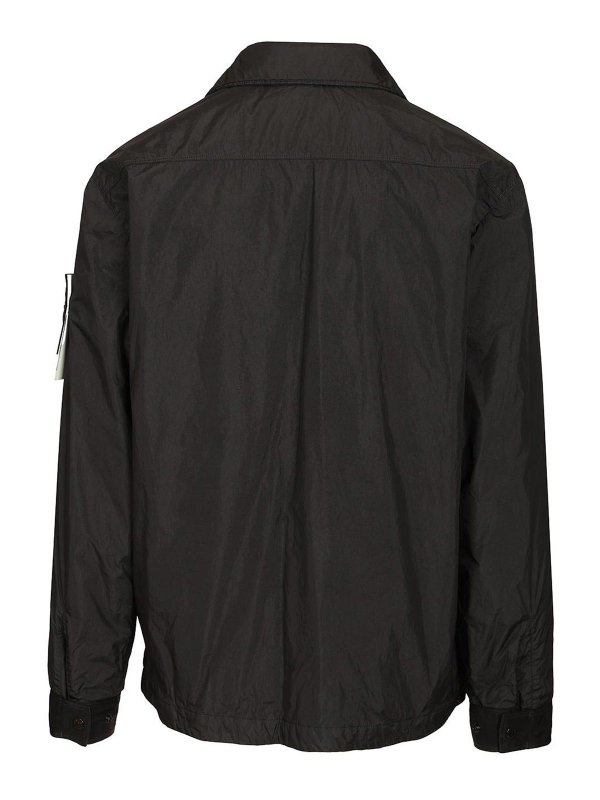 STONE ISLAND: padded jackets online - Jacket