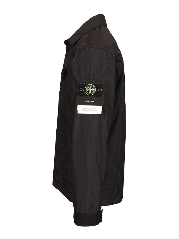The Best Shops STONE ISLAND: padded jackets - Jacket