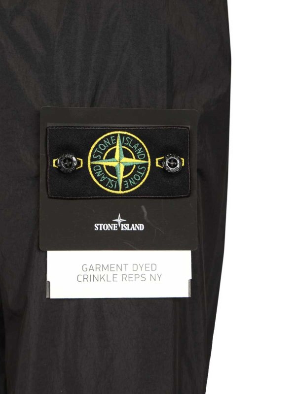 The Best Shops STONE ISLAND: Jacket