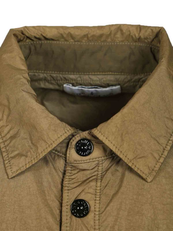 Jacket shop online: STONE ISLAND