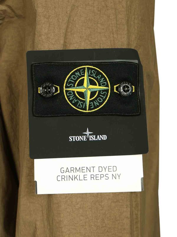 STONE ISLAND buy online Jacket