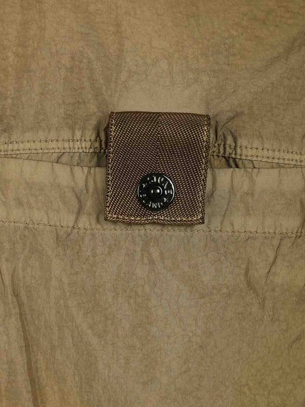 The Best Shops STONE ISLAND: Jacket