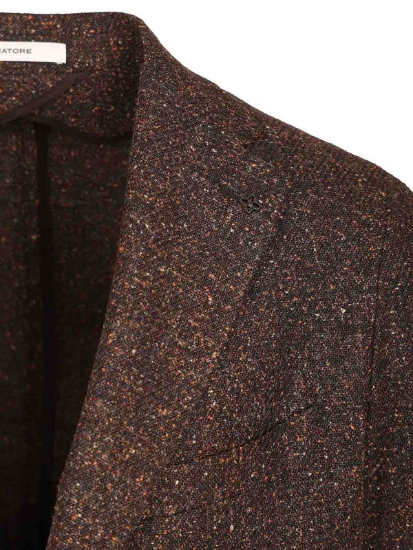 The Best Shops TAGLIATORE: blazers - Monte Carlo Blazer