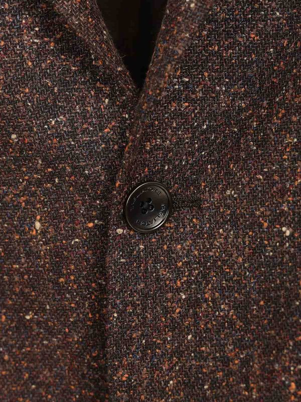 Monte Carlo Blazer shop online: TAGLIATORE
