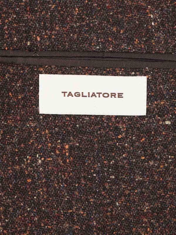 The Best Shops TAGLIATORE: Monte Carlo Blazer