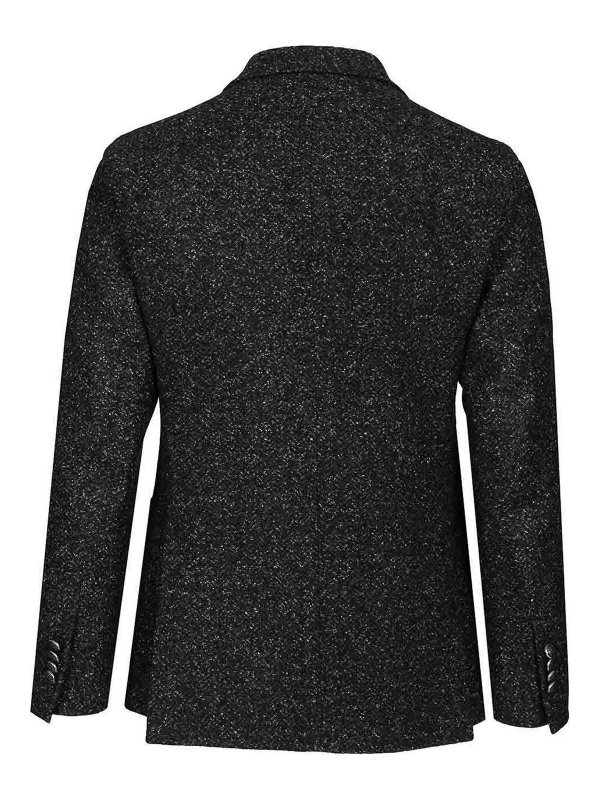 TAGLIATORE: blazers online - Double-Breasted Jacket