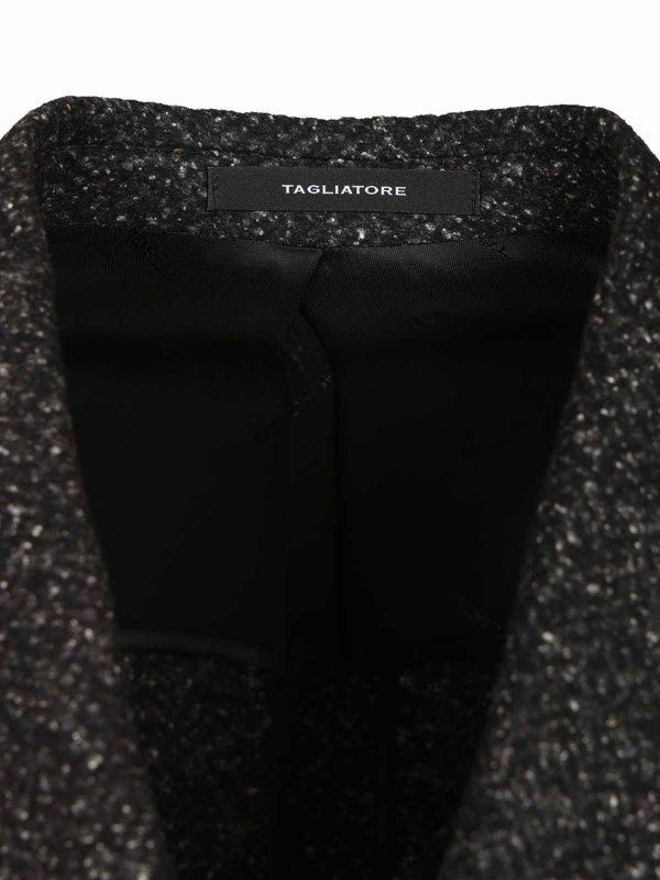 TAGLIATORE buy online Double-Breasted Jacket