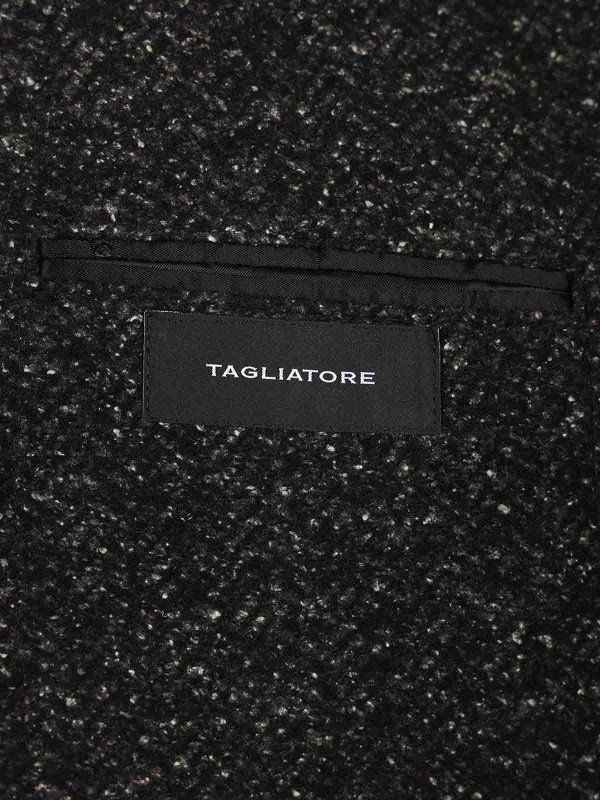 The Best Shops TAGLIATORE: Double-Breasted Jacket