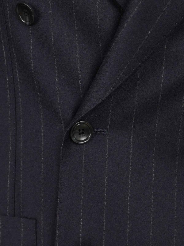 Traje - Azul shop online: TAGLIATORE