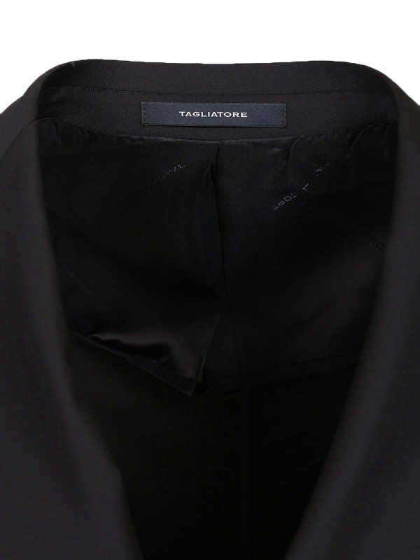 フォーマルスーツ - Vesuvio shop online: TAGLIATORE