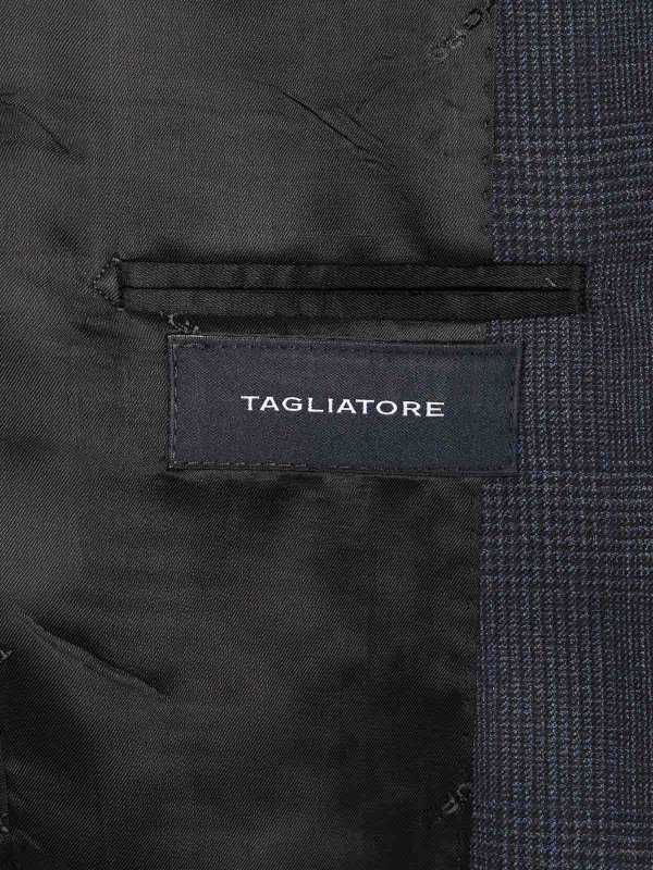 TAGLIATORE buy online Traje - Azul