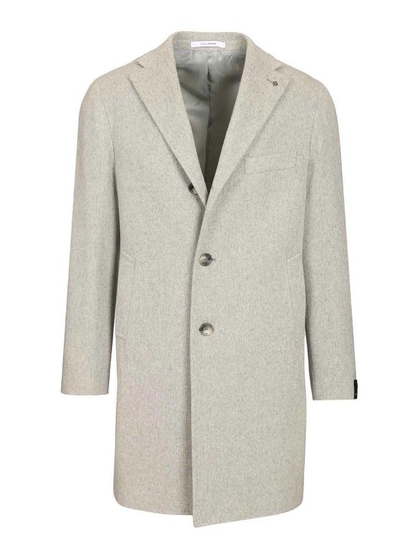 TAGLIATORE: short coats - Bruce Coat