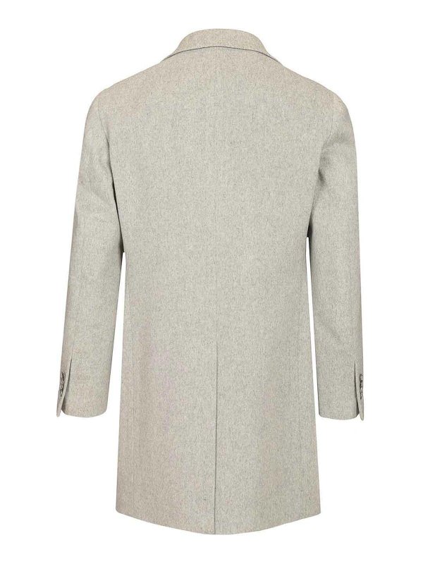 TAGLIATORE: short coats online - Bruce Coat