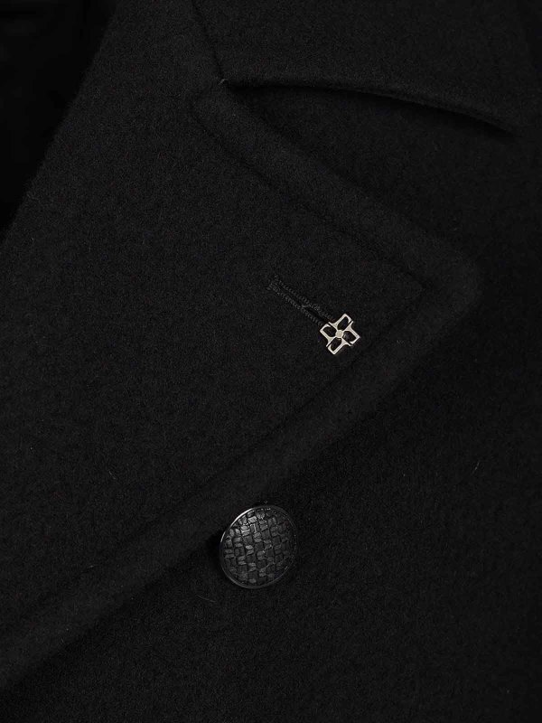 Monaco Wool Jacket shop online: TAGLIATORE
