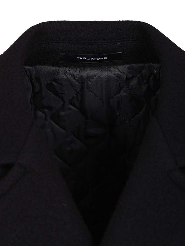 TAGLIATORE buy online Monaco Wool Jacket