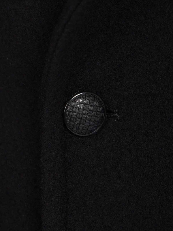 The Best Shops TAGLIATORE: Monaco Wool Jacket