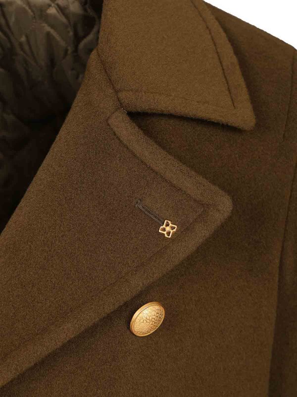 TAGLIATORE buy online Monaco Wool Jacket